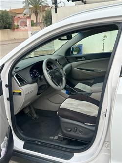 هیۆندای تۆکسۆن